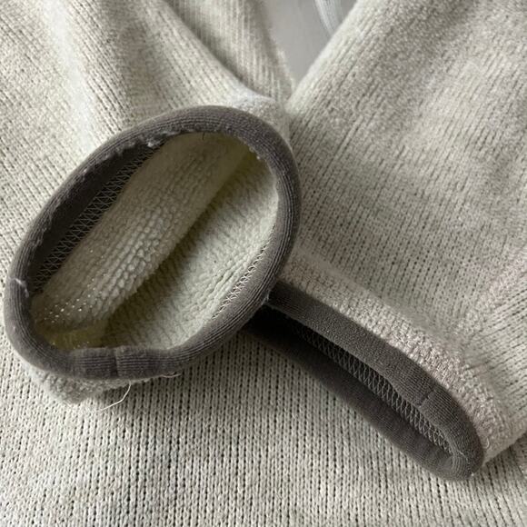 ARCTERYX Polartec Zip Up Light Jacket Women Size Large - Picture 2 of 16